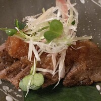 先斗町 四季 よし菜 - 