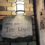 ワインバー ザ ゲート - 