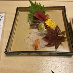 Yoshino Sushi - 