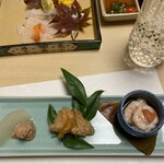 Yoshino Sushi - 