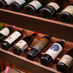 The C'S Mariage Wine Bar - 