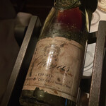 ワインバー ザ ゲート - 