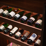 The C'S Mariage Wine Bar - 