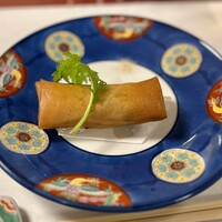 創作中華 一之船入 - 