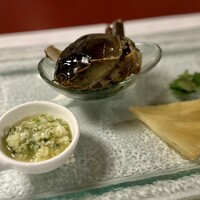 創作中華 一之船入 - 