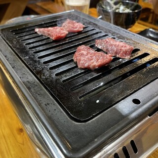 焼肉やらます - 料理写真: