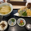 本格手打うどん 大河