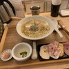 だしと小麦の可能性
