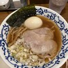 博多醤油ラーメン 月や 博多デイトス店
