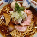 麺尊 RAGE - 