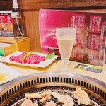 Yakiniku Fuufuutei - 