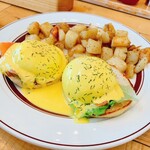 Eggs 'n Things - 