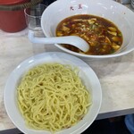 元祖中華つけ麺大王 - 