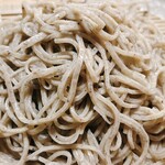 蕎麦切り 春のすけ - 