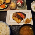 日本料理 魚久 - 