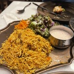 AHILYA INDIAN RESTAURANT - 