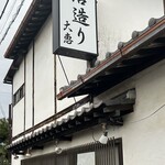 Daikei Sushi - 