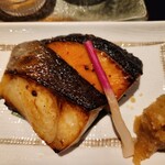 日本料理 魚久 - 