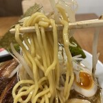 味噌専門 ラーメン味來 - 