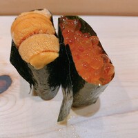 川口 鮨 さいとう - 