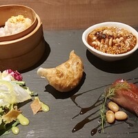 札幌菜 虎鯨 - 