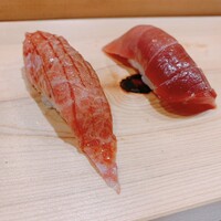 川口 鮨 さいとう - 