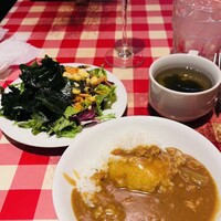 ビストロガブリ 大門店 -  ビストロガブリ 大門店 -