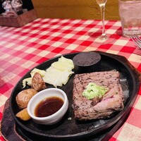 ビストロガブリ 大門店 -  ビストロガブリ 大門店 -
