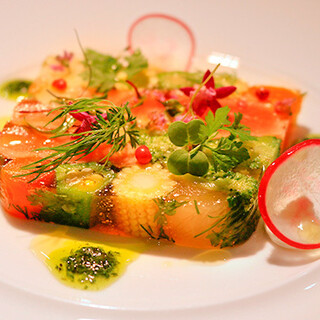 ラ メゾン フィニステール_2