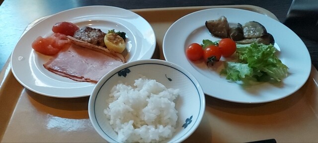 ホテルルートイングランド 北見駅前（HOTEL ROUTE INN Grand） - 北見（ホテル）の写真