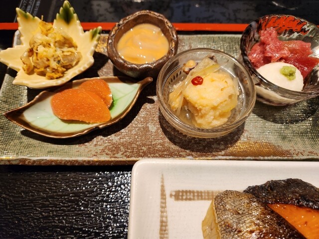 Japanese cuisine Uokyu Hon Ten photo 3