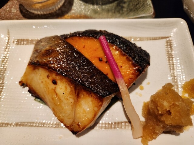 Japanese cuisine Uokyu Hon Ten photo 2