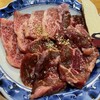 焼肉 なが井 門前仲町