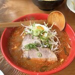 Tonta - 地獄ラーメン