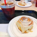 CINNABON - 