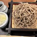 Soba Hiro - 