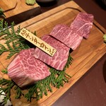 和牛一頭買い ふえ門 - 