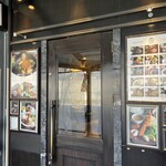 Monzen Yoshoku Fujiya