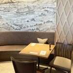 Monzen Yoshoku Fujiya