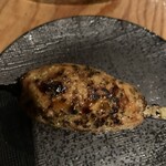 鶏 炭火 地酒 松もと - 