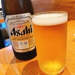 Kushiyaki Jingo - 