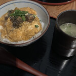 鶏 炭火 地酒 松もと - 