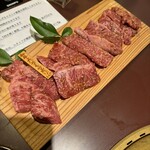 和牛一頭買い ふえ門 - 