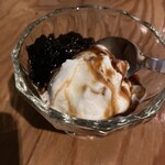 鶏 炭火 地酒 松もと - 