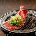 焼肉ひだや - 料理写真: