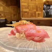 鮨よしかわ 麻布十番 -  鮨よしかわ 麻布十番 -