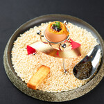 ラ・ロシェル - 料理写真: