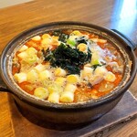 ちゅう心 - どぶ汁4