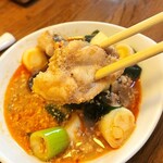 ちゅう心 - どぶ汁2