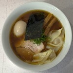 ラーメン星印 - 